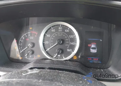 2021 Toyota Corolla Le из США, поврежденный, VIN 5YFEPMAE1MP198571